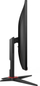 Monitor AOC 24G2SAE - LED, 23.8", FullHD, i zi