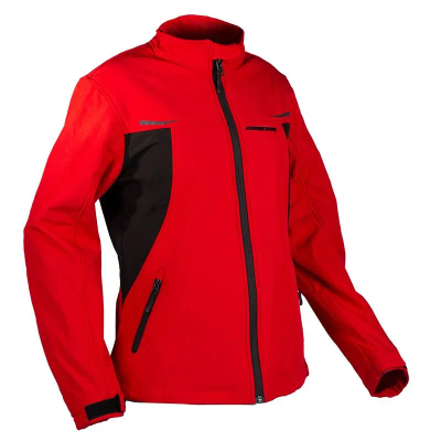 Xhakete Per Femra Pulse Kuq-zi Xl