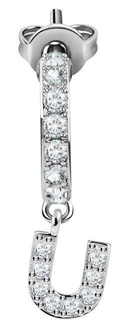 La Petite Story Единечна Обетка U Silver