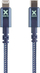 Kabllo Xtorm USB-C në Lightning, 1m, blu