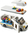 Kamp pushime lodër LEGO City (60283)