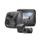 Kamerë veture Mio MiVue C595WD, Dual dash cam, Full HD 1080p, e zezë
