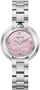 Orë për femra Bulova Rubaiyat 96L338, e argjendtë