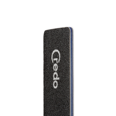 Credo Nail File Prof. 180mm Black
