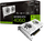 Kartelë grafike PNY GeForce RTX 4060 XLR8 Verto DF OC White Edition 8GB GDDR6