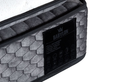 Babylon Shtrat (Box Spring)