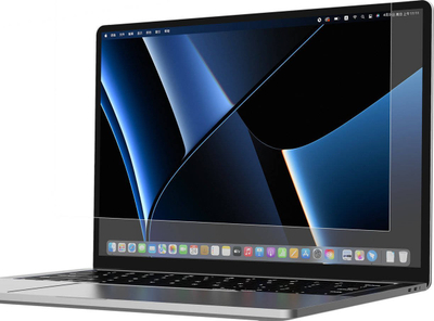 Заштитна фолија за екран Nillkin Pure Series AR за MacBook Pro 14\", транспарентна