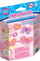 Set kreativ Aquabeads Mini Theme Assortment, rruza me ujë, për kalamaj, shumëngjyrësh
