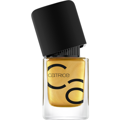 Llak për thonj Catrice no.156 Cover Me In Gold, 11ml