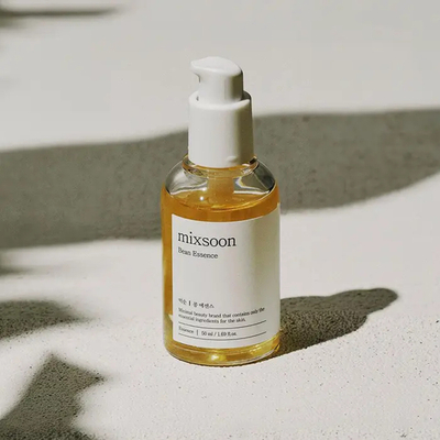 Esencë për fytyrë Mixsoon Bean, 50 ml