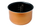 Enë zëvendësuese multi-cooker REDMOND Gold Ceramic, 5L, qeramike, ngjyrë ari