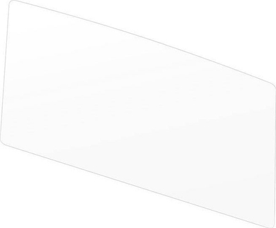 Mbrojtëse ekrani Baseus xham i fortë, 15", 0.3mm, transparente