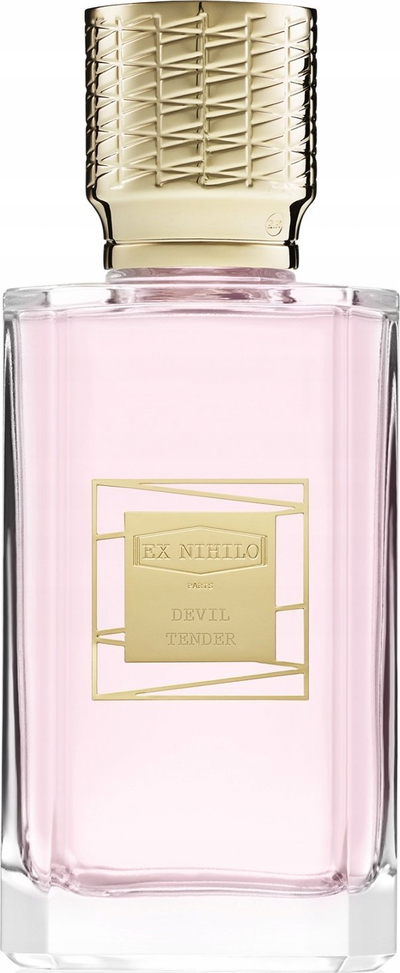 Eau de Parfum Ex Nihilo Devil Tender, 100ml