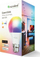 Llampë e zgjuar Nanoleaf Essential A60, LED, B22, e bardhë