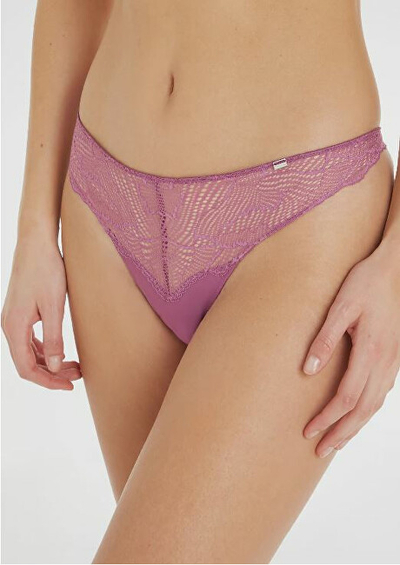 Mbathje Calvin Klein QF7170EVAE