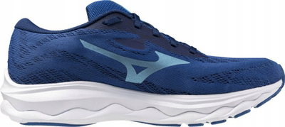 Këpucë vrapimi Mizuno Wave Serene J1GC2459, për meshkuj, blu
