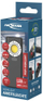 Dritë pune LED ANSMANN WL1200R me sensor, 1200 lm, 12 W, e zezë