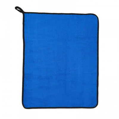Peshqir makine Auto Microfiber, 38x45 cm, 800 GSM, ngjyra të ndryshme