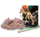 Set gërmimi dinosauri KidzLabs Dig a Dinosaur Skeleton Tyrannosaurus Rex, model 3D, lodër për mësim e lojë