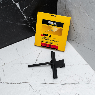 ERLA VIPO Silicone water squeegee