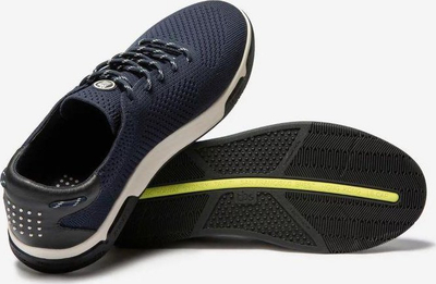 Atlete Craft Gueknit, numër 46, blu