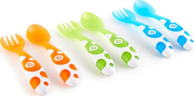 Set takëmesh plastikë - 3 sete