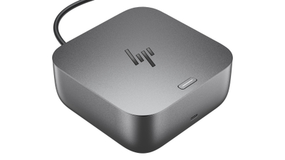 Stacion dokimi HP Thunderbolt 4 G6, 100W, USB C, i zi