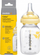 Biberon për qumësht gjini Medela Calma, 150 ml, pa BPA, i verdhë