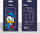 Mbulesë telefoni Disney Donald Duck për Huawei Y5P, transparente, me shumë ngjyra