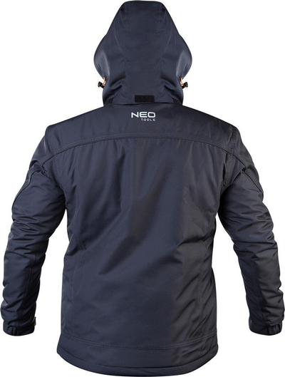 Xhaketë pune Neo 81-575-S, XL