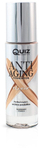 Фондација La Prairie Quiz Cosmetics Anti Aging, хидратантна, со витамин Е, Natural, 30ml
