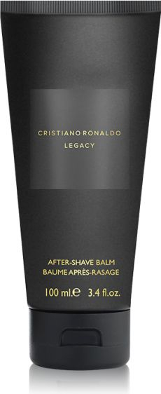 Balsam pas rrojes Cristiano Ronaldo Legacy për burra, 100ml