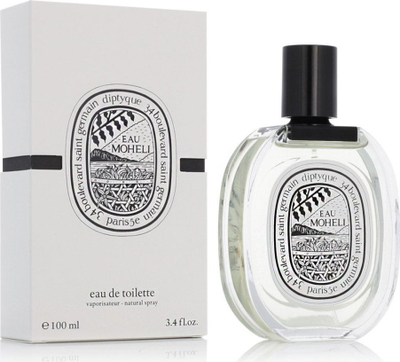 Parfum Diptyque Eau Mohéli, 100ml EDT, për goca