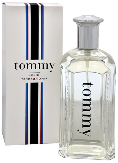 Eau de Cologne Tommy Hilfiger Tommy 100 ml