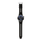 Smartwatch për burra Gravity GT46-1, ekran 1.43" AMOLED, Bluetooth, i zi