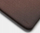 Mbulesë laptopi TRUNK Neoprene Sleeve, për MacBook Air M2 13", neopren, e zezë