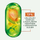 Маска за коса Garnier Keratin Sleek, 370 мл