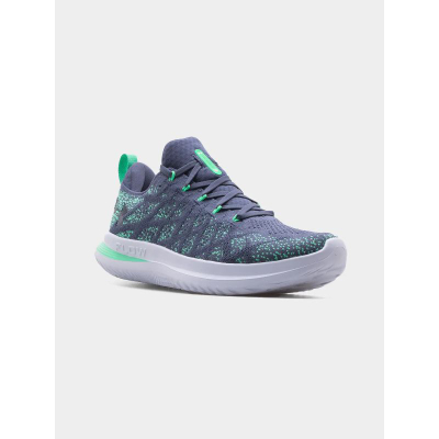 Патики за трчање Under Armour Flow Velociti Wind 3, машки, црни