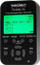 Контролер за блиц Yongnuo YN-622C-TX, безжичен 2.4GHz, за Canon, црн