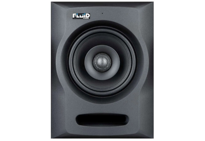 Monitor studio aktiv Fluid Audio FX50 V2, 5", bi amp Class D, i zi