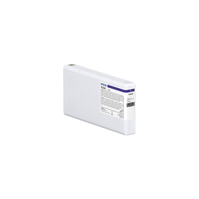 Patronë boje Epson UltraChrome Pro10, Violet, origjinale