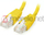 Kabllo rrjeti Equip cat 6 UTP 5m, e verdhë 625464