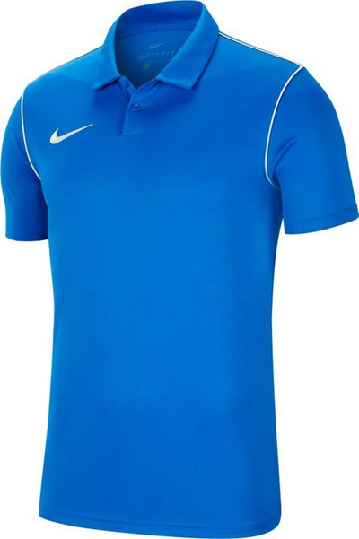 Maicë për meshkuj Nike Dry Park 20, XL, e kaltër
