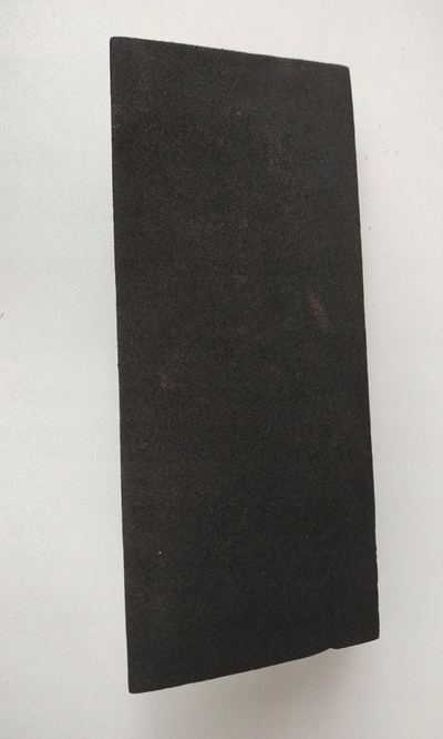 Set pashues dore Kwb 485170, 93x230mm, 50 letra, për dru dhe metal
