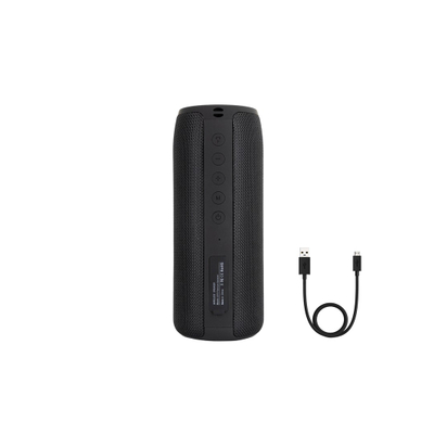 Altoparlant Bluetooth Our Pure Planet Platinum