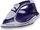 Hekur për hekurosje Russell Hobbs Supreme Steam 23300-56, 2400 W, i kaltër