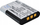 Bateri për kamerë Cameron Sino CS-SAZ100MC, zëvendësuese për Sony NP-BY1, 640mAh, Li-ion