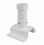 Adapter tavani për kamera PTZ BCS ULTRA U CPA168, tub 168mm, alumin, i bardhë