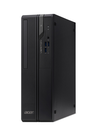 Kompjuter desktop Acer Veriton VX2720G SFF, Intel Core i5 14400, 8GB RAM, 512GB SSD, UHD 730