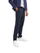 Панталони Tom Tailor Slim Fit, сини